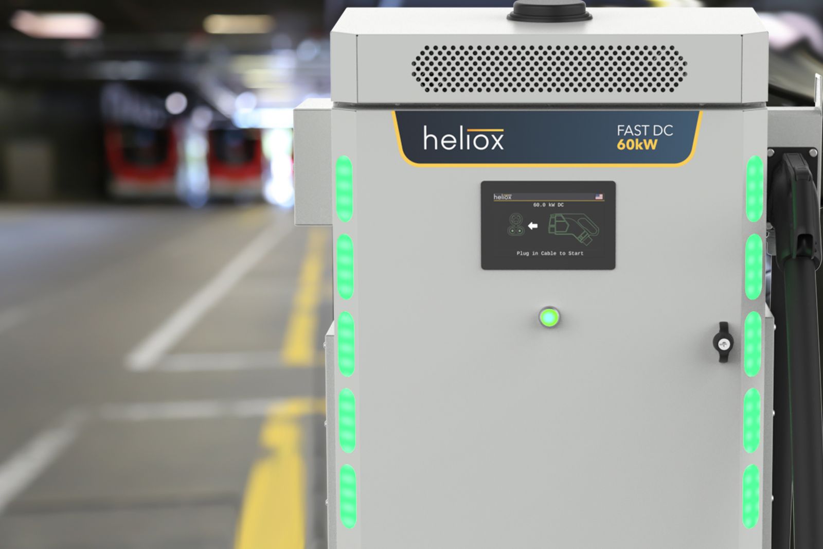 Heliox Launches Kw Buy America Compliant Ev Charger Specifically